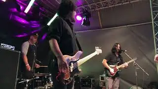 Cigar (full show), Brakrock - Duffel - BE, 04/08/2023