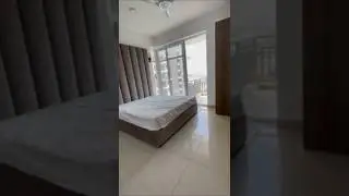 SS Leaf 2 BHK sample flat tour | 2 BHK in Gurgaon | #shorts #porpertyshorts