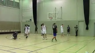 U-19 Suvela Warriors VS HNMKY Knights (20.1.2022)  21/38