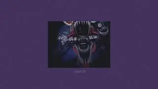 obsolete // natewantstobattle ( slowed + reverb )