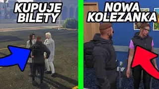 TO NAJLEPSZY SPOS&Oacute;B NA PODRYW! (GTA 5 RP)