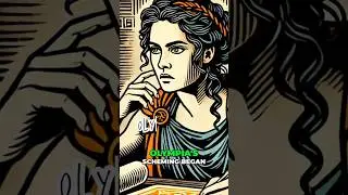 What REALLY Happened to Alexander the Great's Family #alexander #olympias #history