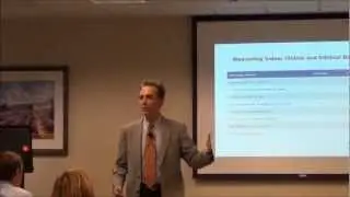 8/29/12 RCCO Best Practices and Clinical Transformation Group - Gordon Moore, MD