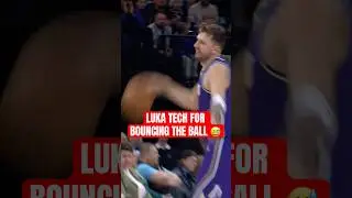 Техник Луки для отбивания мяча 😂