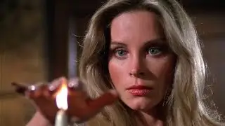 Charlie's Angels Hypnosis Scene  - Episode Titled Attack Angels   1981    [1080p]