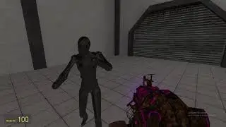 THESE SCPs ARE SO SCARY!!! SCP:Unity Mod Showcase