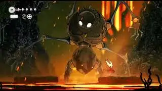 Silksong playthrough by Midvinter - Part 2