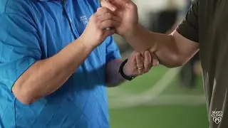 Mayo Clinic Orthopedics and Sports Medicine: Tommy John & Elbow Injuries
