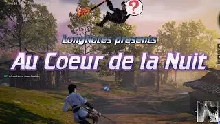 Au Coeur De La Nuit - Naraka Bladepoint Solo Montage