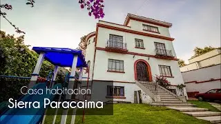 Casa en Venta Sierra Paracaima | Inmobiliaria REMAX Adelanto