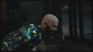 The Horrors Panama! Max Payne 3 - Part 6