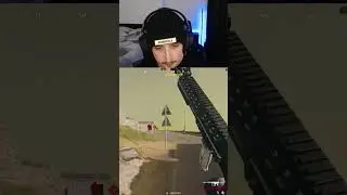 Amax vs Grau in a warzone 1v1