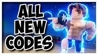 NEW BIG LIFTING SIMULATOR 2 CODES FOR DECEMBER 2020 | Roblox Big Lifting Simulator 2 Codes (Roblox)