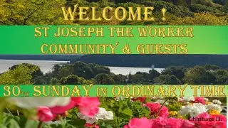 Mass for 10/26