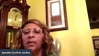 Are you a contender/Cynthia Jordan