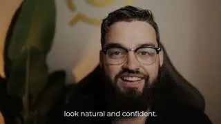 How to Look Natural and Confident in Your Wedding Photos