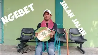 Vidgram Belendung Chanel #NGEBET JALAN JALAN