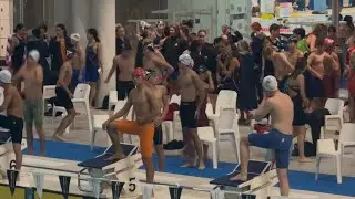15/11/25 SMSE LC Champs - Michael Rustamadji 50FR