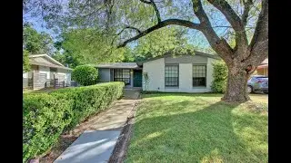 1612 Broadmoor, Austin, TX Virtual Tour - High Fidelity Properties