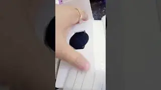 unboxing Samsung galaxy watch active 2