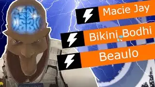 BIG BRAIN CLASH MAIN - Rainbow Six Siege