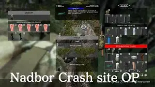 DayZ OP