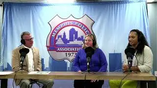 Memphis Police Association