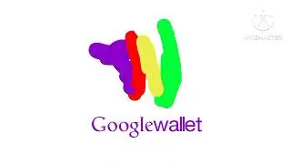 Google wallet logo remix