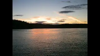 Epic Ski Boat Adventure from Tacoma to Friday Harbor