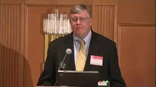 ClinAction Workshop: Centers for Medicare and Medicaid Services (CMS) - Jeff Roche