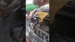 i10 Kappa engine service