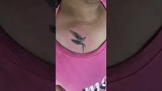 #bangaloretattooartist #bangaloretattoostudio #tattooartist #bangaloretattoo #swallow #swallowtattoo
