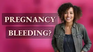 How to Tell Brown Discharge Before Period from Early Pregnancy Bleeding?