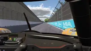 iRacing Onboard Lap: Ligier JS P320 LMP3 at Miami Autodrome 26S1 SCC by Falken Tyre