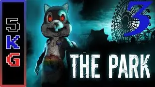 The Park Let's Play: Burn The Witch - Part 3
