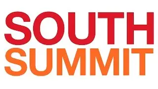 South Summit 2015 - The Arena Stage October 7th - Morning