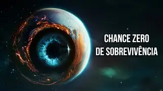 Os Planetas Mais Perigosos J&aacute; Descobertos | Document&aacute;rio Espacial