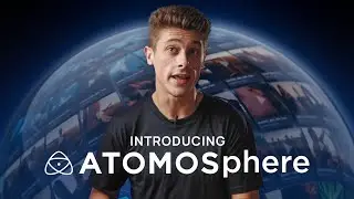 Introducing ATOMOSphere