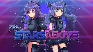 The Stars Above Terraria Mod OST