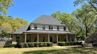 FOR LEASE: 6065 Blueberry Lane Crestview, FL 32536