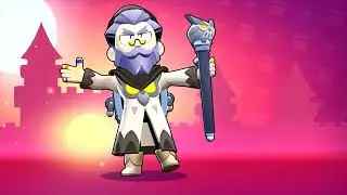 Skin De Byron Encore