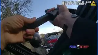 Stockton Police Shoot & Kill Tracy Gaeta - Another Isolated Killing By Police - Earning The Hate