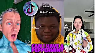 CAN I HAVE A PEPPERMINT | TIKTOK COMPILATION