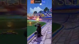 Backwards? 🫣🤔#rocketleague #community #rl #reels #music #gaming #2025 #wholesome #new #popular SUB