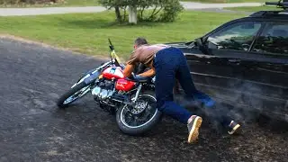 Hilarious Unexpected Fail Moments