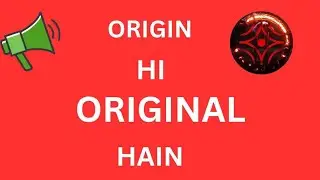 Crypto Portfolio Management with Origin Lgns I Live Zoom Meeting Crypto Education I ORIGIN LGNS