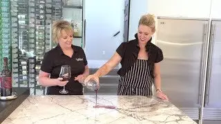 TuffSkin Testimonial from HGTV's Melissa Amos, Interior Designer