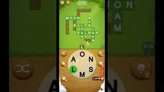 WORD FARM  CROSS LEVEL 223