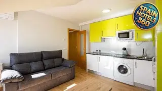 LA CASA DE LUIS Garaje Incluido | Zamora, Spain | Hotel Review ⭐