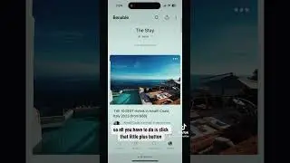 So easy to add items on #benable #sidehustleideas  #affiliatemarketingforbeginners #makemoneyonline